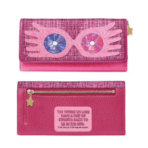 Cartera Luna Lovegood Harry Potter