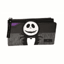 Cartera Pesadilla Antes de Navidad Disney
