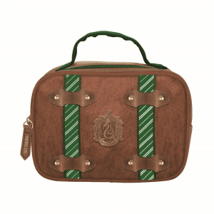 Neceser aseo viaje Slytherin Harry Potter