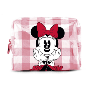 Neceser aseo viaje Minnie Disney