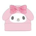 Gorro My Melody Hello Kitty