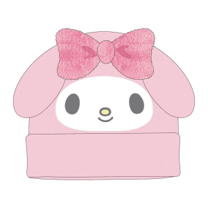 Gorro My Melody Hello Kitty