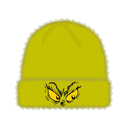 Gorro El Grinch
