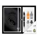 Set papeleria Real Madrid