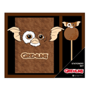 Set papeleria Gremlins