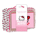 Set Neceseres aseo viaje Hello Kitty