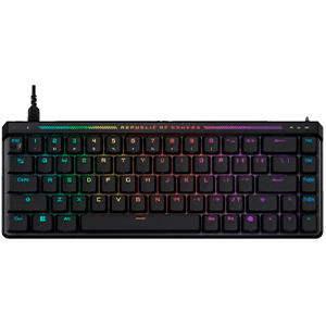 TECLADO ASUS ROG FALCHION ACE HFX