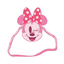 Bolso peluche Minnie Disney