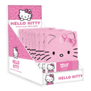 Cuaderno peluche Hello Kitty