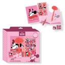 Set Diario Minnie Disney