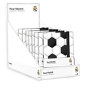 Cuaderno Real Madrid