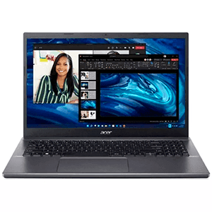 PORTATIL ACER EXTENSA 15 EX215-57-76HN PLATA