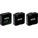 RODE Wireless Go III - Microfono