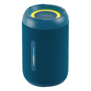NGS ROLLER FURIA 2 TINY Altavoz portátil estéreo Azul 10 W