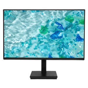 Acer Vero V7 V277 G pantalla para PC 68,6 cm (27") 1920 x 1080 Pixeles Full HD Negro