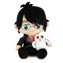 Peluche Harry Potter #38 Hedwig Harry Potter 29cm