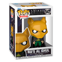 Figura POP Batman The Animated Series Ra #39;s al Ghul