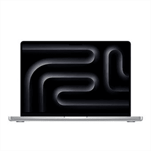 Apple MacBook Pro 14´´ M4 CPU 10 GPU 10 16GB RAM 1TB SSD Plata