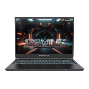 GIGABYTE G6 KF-73ES894KD i7-13620H - RTX 4060 - 16GB - 1TB SSD - 16´´ - FreeDOS - Ordenador Portatil Gaming