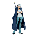 Figura Trafalgar Law Glitter #38 Glamorous One Piece 23cm