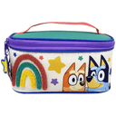 Neceser Rainbow Bluey