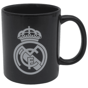 Taza Real Madrid 330ml