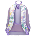 Mochila Snoopy 42cm adaptable