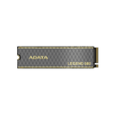 ADATA LEGEND 860 SLEG-860-500GCS unidad de estado sólido 500 GB M.2 PCI Express 4.0 NVMe 3D NAND