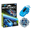 Beyblade X Set premium de lanzador con cuerda y top Cobalt Dragoon 2-60C