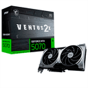 MSI GeForce RTX 5070 Ventus 2X OC 12GB GDDR7 - Tarjeta Grafica Gaming