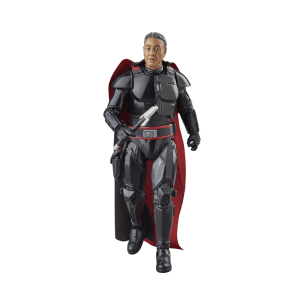 Star Wars The Black Series Moff Gideon (Dark Trooper Armor)
