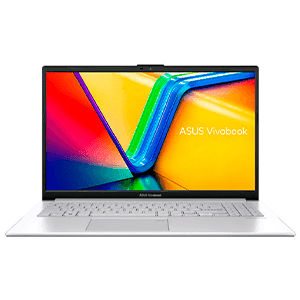 ASUS Vivobook Go 15 E1504GA-NJ546W - Ordenador Portátil 15.6" Full HD (Intel Core i3-N305, 8GB RAM, 512GB SSD, UHD Graphics, Wi