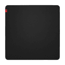 ZOWIE H-SR III Alfombrilla de ratón para juegos Negro
