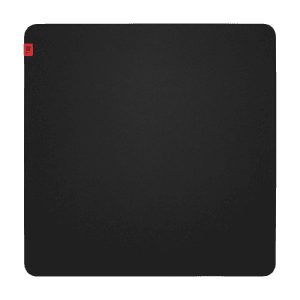 ZOWIE H-SR III Alfombrilla de ratón para juegos Negro