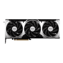 MSI GeForce RTX 5070 Ti Ventus 3X OC 16GB GDDR7 - Tarjeta Grafica Gaming