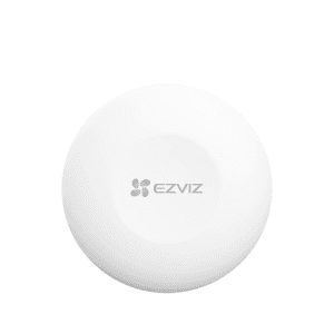 EZVIZ T3C Inalámbrico Blanco