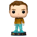 Figura POP Plus Star Trek James T Kirk