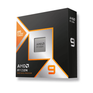 AMD Ryzen 9 9950X3D procesador 4,3 GHz 144 MB L2 &amp; L3 Caja