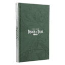 Cuaderno premium A5 Attack on Titan