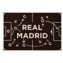 Felpudo Real Madrid