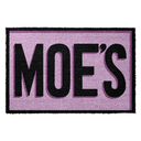 Felpudo Taberna de Moe Los Simpsons