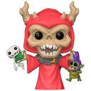 Figura POP Disney El Caldero Negro Horned King With Creeper