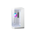 MSI MAG Pano 100R PZ Midi Tower Blanco