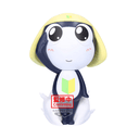 Figura Tamama Big Sofvimates Sgt Keroko 18cm