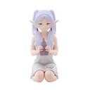 Figura Frieren Relax Time Frieren Beyond Journey 39 End 13cm