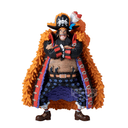 Figura Marshall D Teach DXF The Grandline Series One Piece 18cm