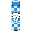 Botella acero inoxidable Cinnamoroll Hello Kitty and Friends 500ml