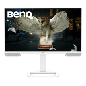BenQ EW3290U LED display 79,2 cm 312 3840 x 2160 Pixeles 4K Ultra HD Blanco