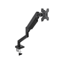 TooQ DB1334TNR-B soporte para monitor 86,4 cm 34 Escritorio Negro
