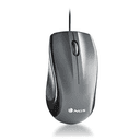 NGS MUSK ratón Universal Ambidextro USB tipo A Laser 1200 DPI